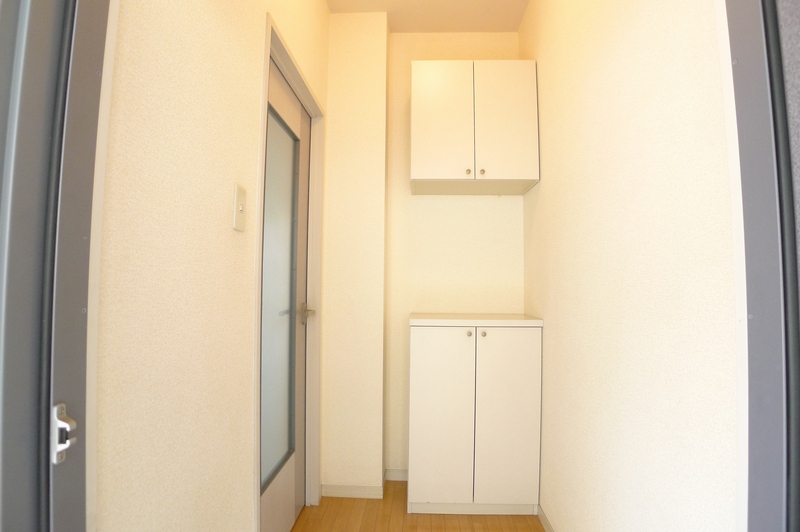 ゼルコバ ハウス 103号-12