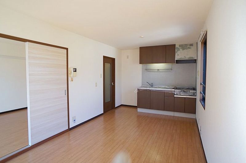 エステート　コーワ　Ｂ 201号-2