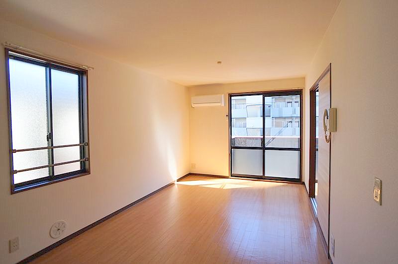 エステート　コーワ　Ｂ 201号-3