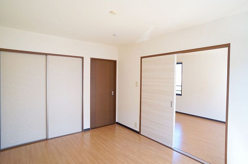 エステート　コーワ　Ｂ 201号-4