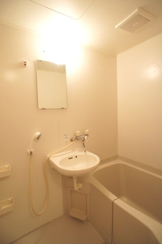 ジュネス・パラディア 105号-5