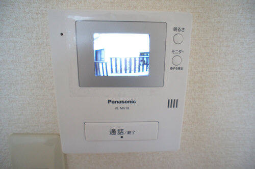 ジュネス・パラディア 105号-10