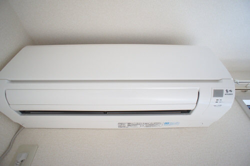 ジュネス・パラディア 105号-11