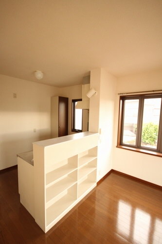 グランシード千間台 A 202号-4