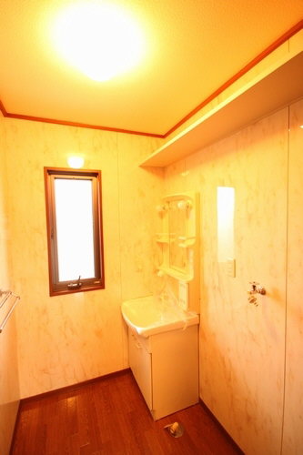 グランシード千間台 A 202号-7