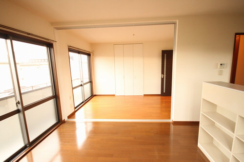 グランシード千間台 A 202号-10