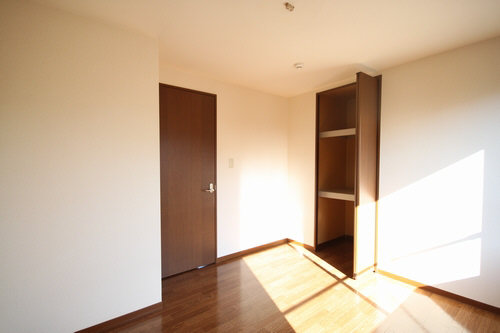 マイネハイマート藤塚　Ｈ 202号-4