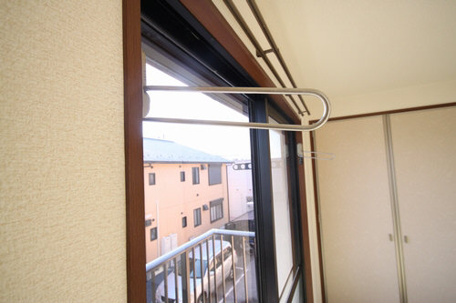 マイネハイマート藤塚　Ｈ 202号-5