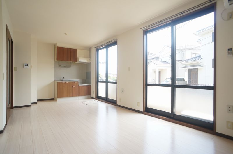 サン・トュアン 102号-2