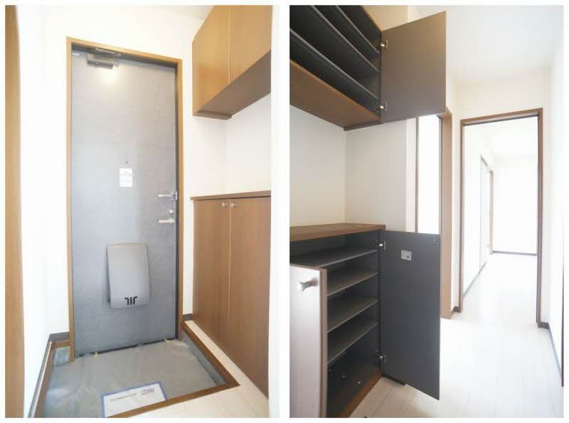 サン・トュアン 102号-9