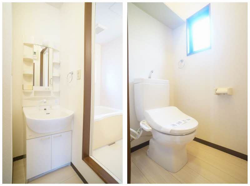 サン・トュアン 102号-11