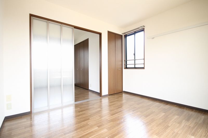 サン・トュアン 201号-4