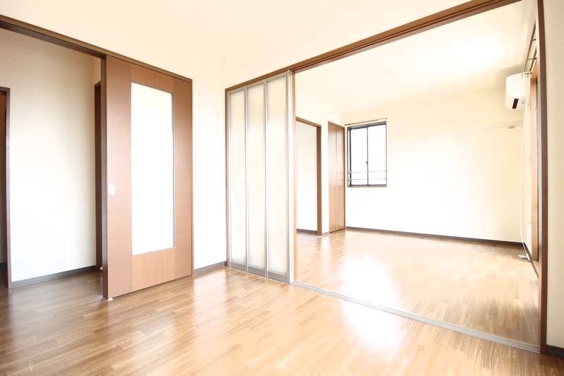 サン・トュアン 201号-5