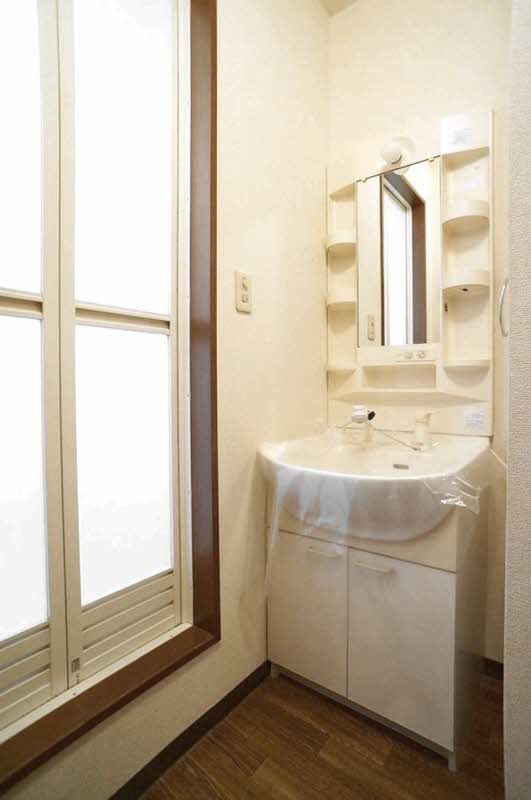 サン・トュアン 201号-9