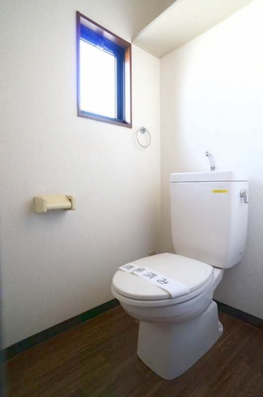 サン・トュアン 201号-11