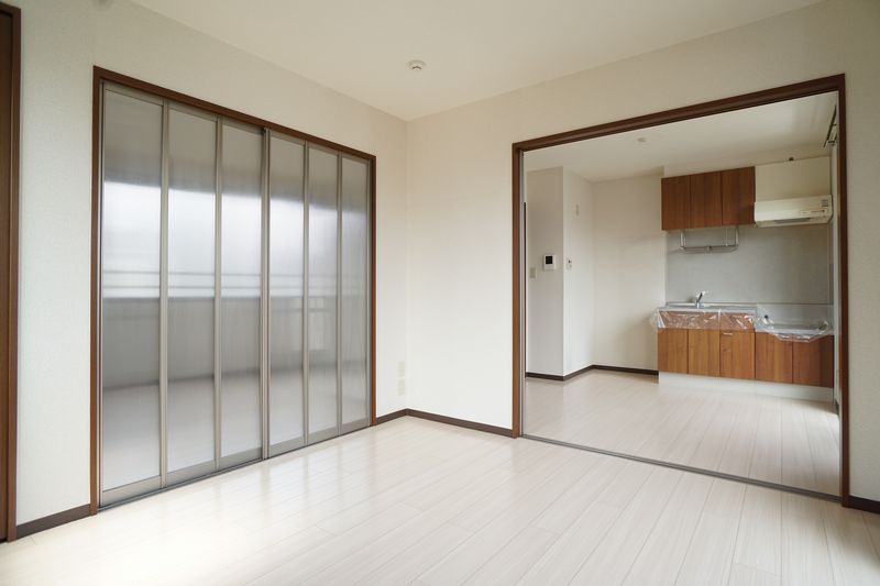 サン・トュアン 202号-2