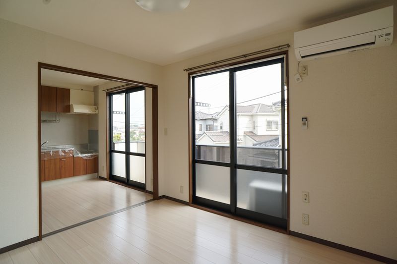 サン・トュアン 202号-3