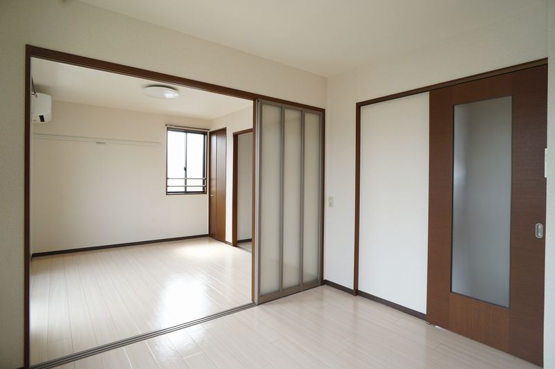 サン・トュアン 202号-4