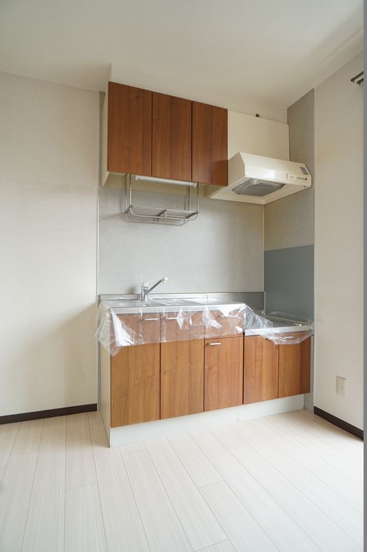 サン・トュアン 202号-5