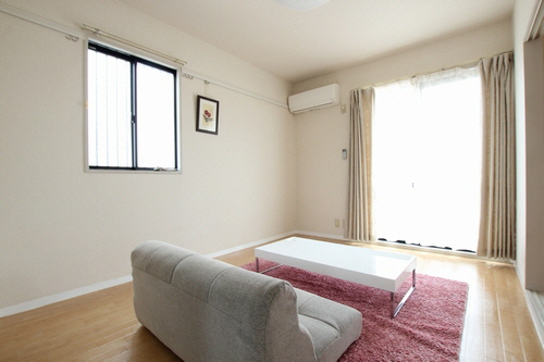 ルミナス 3号館 101号-2