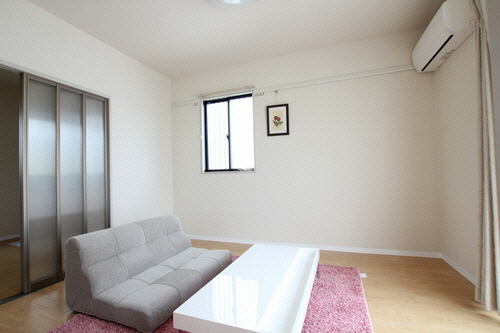 ルミナス 3号館 101号-3