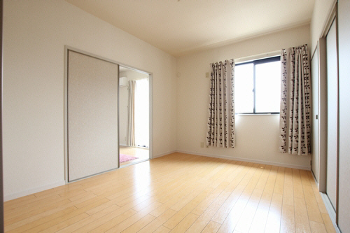 ルミナス 3号館 101号-7