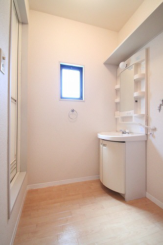 ルミナス 3号館 101号-10