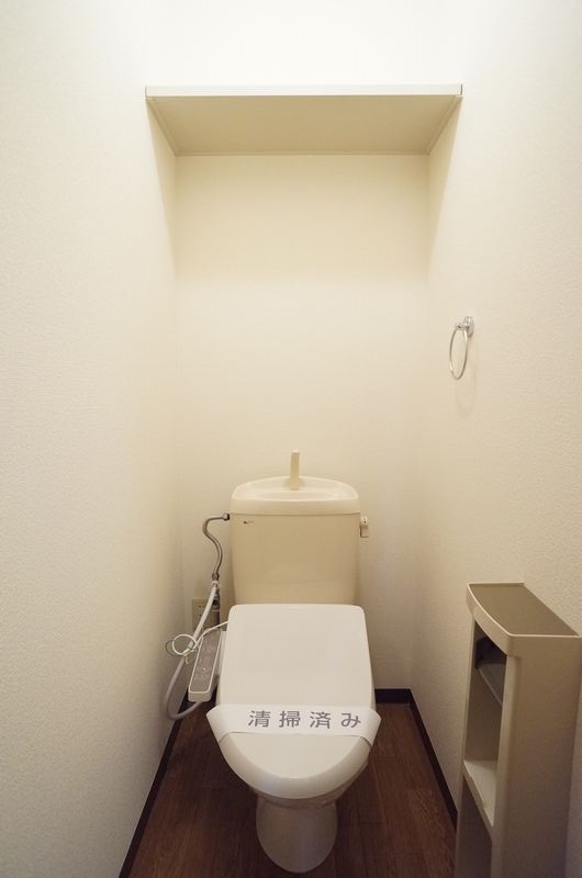 シャトー　ヌフ　ｄｅ　Ｓ 103号-10