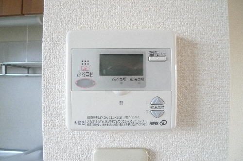 シャトー ヌフ de S 203号-4