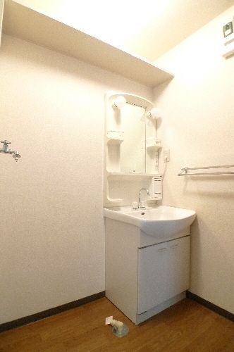 シャトー ヌフ de S 203号-6