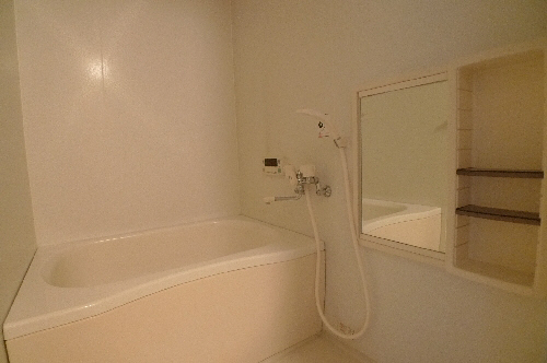 シャトー ヌフ de S 203号-7