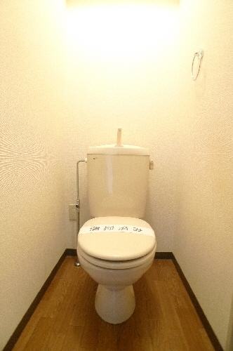 シャトー ヌフ de S 203号-8