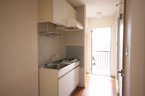 プリズム　ステージ 201号-2