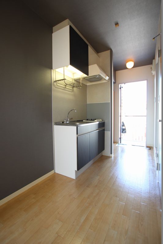 プリズム　ステージ 206号-8