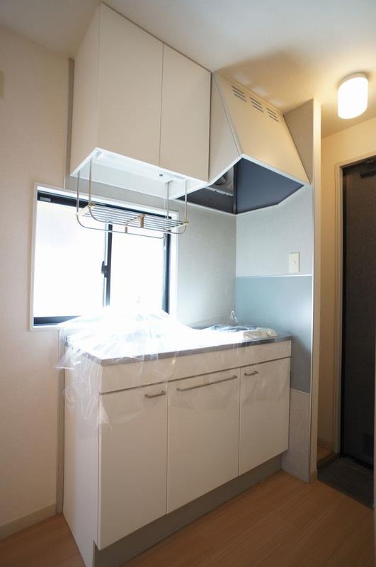 メゾン・サカヱ 202号-4