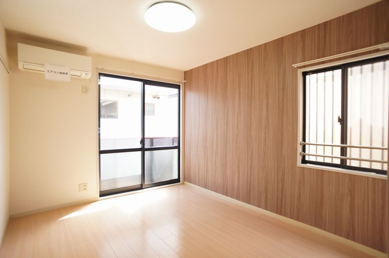 メゾン・サカヱ 202号-5