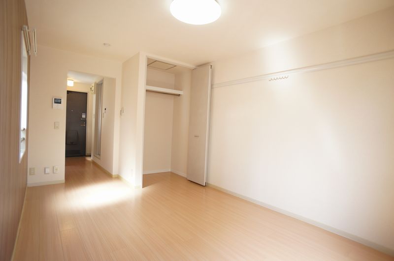 メゾン・サカヱ 202号-6