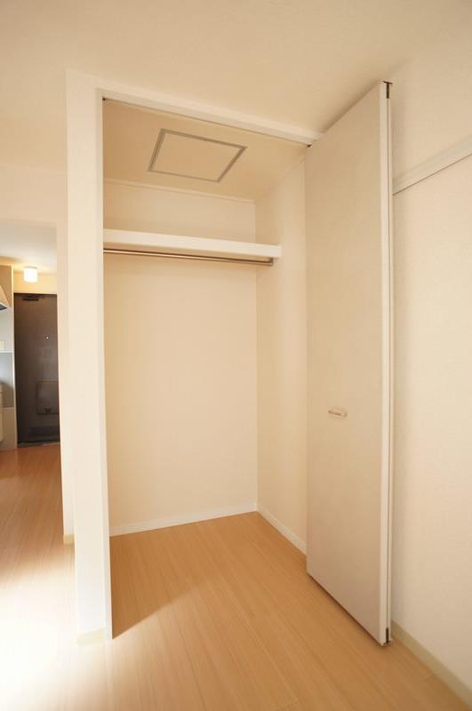 メゾン・サカヱ 202号-7