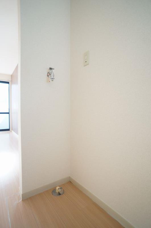 メゾン・サカヱ 202号-9