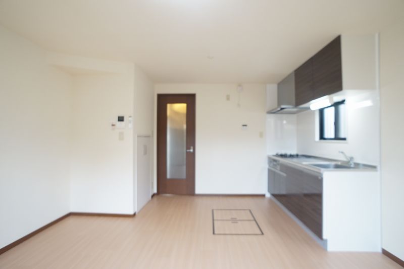 メゾン パークス B 102号-3