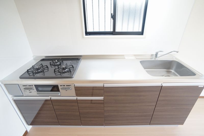 メゾン パークス B 102号-4