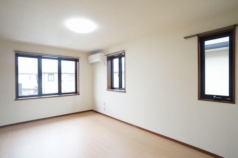 メゾン パークス B 102号-7