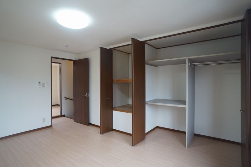 メゾン パークス B 102号-8