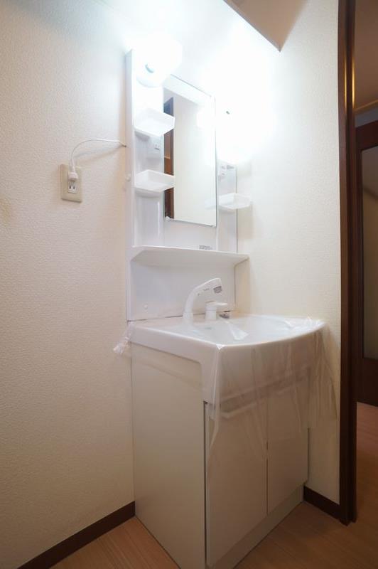 メゾン パークス B 102号-9