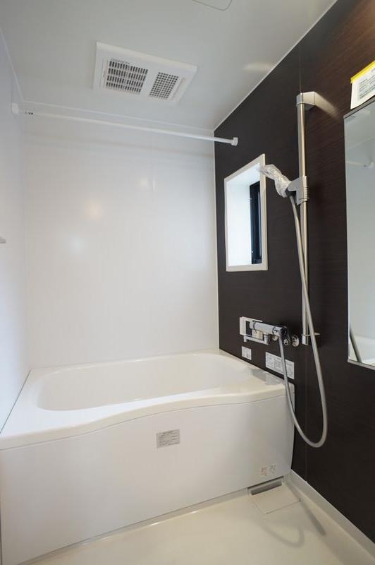 メゾン パークス B 102号-11