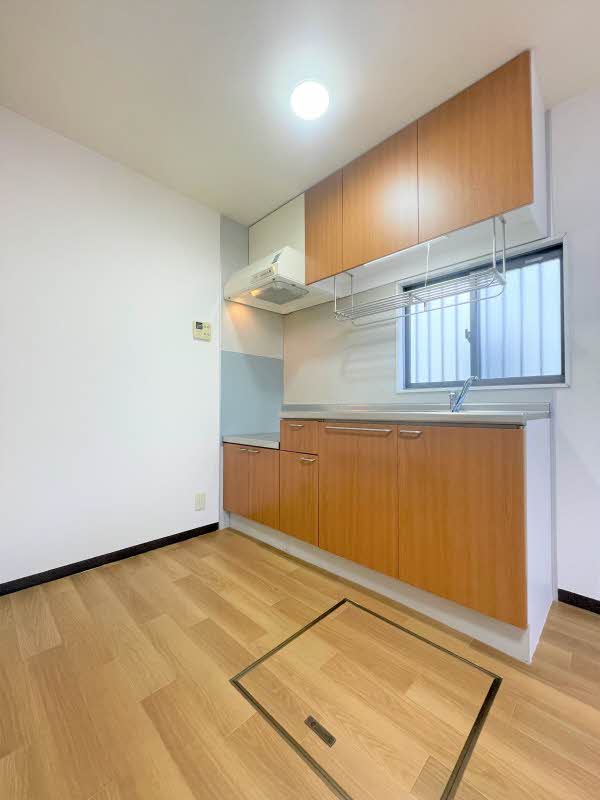 グランテラス丸山Ａ 101号-4