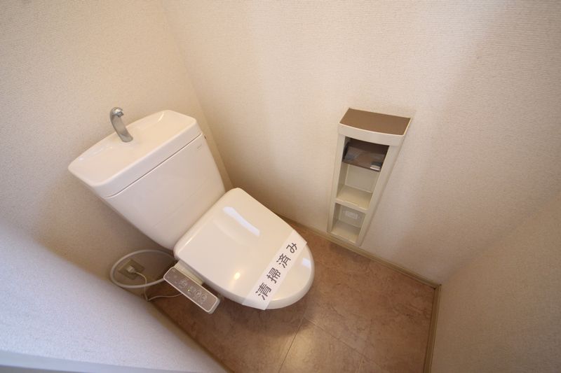 ボンヌ シャンス 弐番館 102号-10