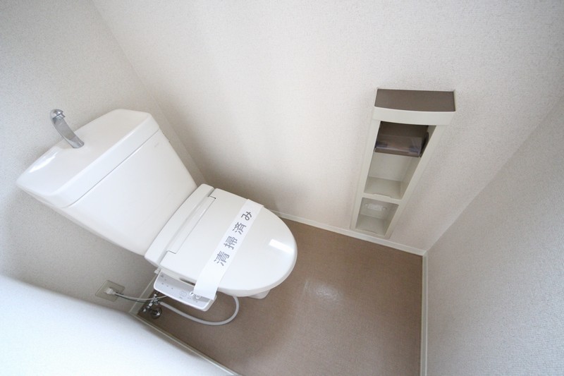 ボンヌ　シャンス　弐番館 105号-8
