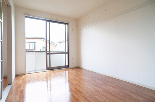 ボンヌ　シャンス　弐番館 202号-4