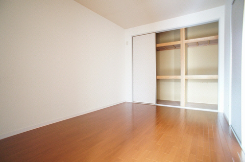 ボンヌ　シャンス　弐番館 202号-6